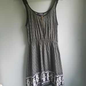 Olive Dress Boutique Size Large